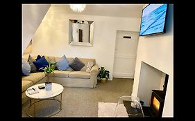 Puffin House Seahouses